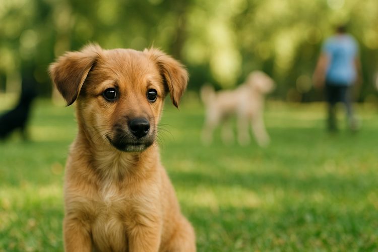 Warum manche Hunde aggressiv werden